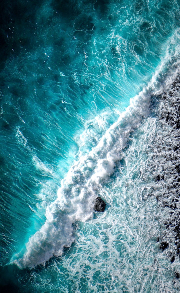 4K Sea