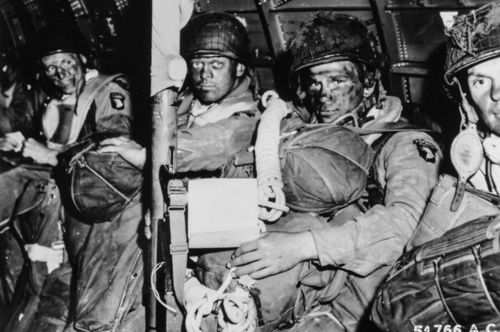 world war 2
