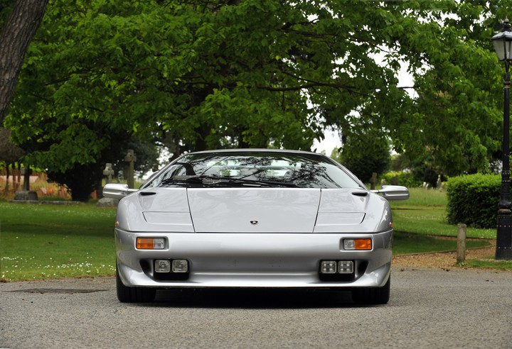 lamborghini