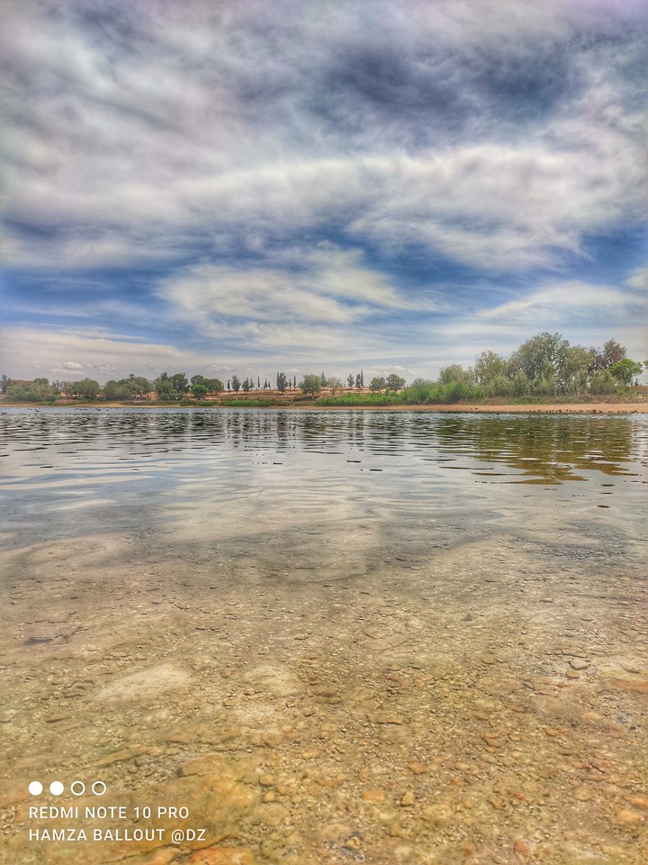 Lake