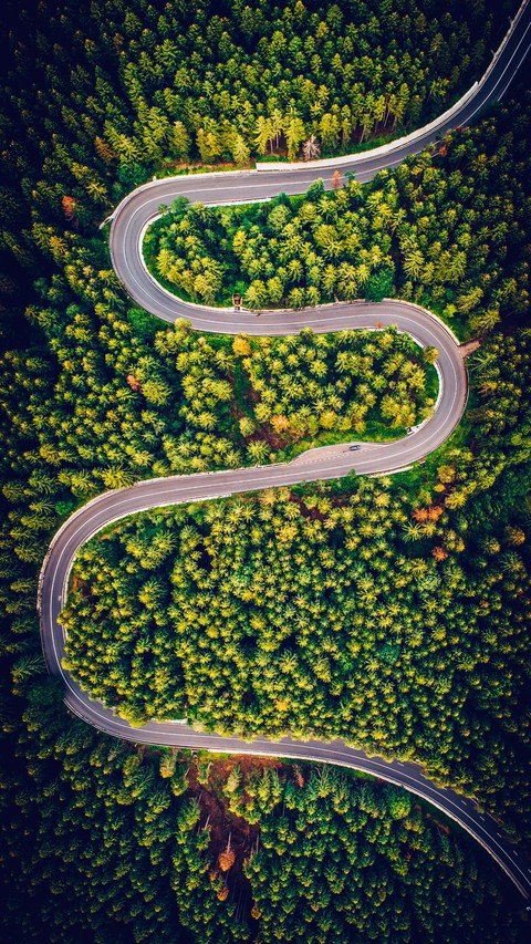 tapety highway
