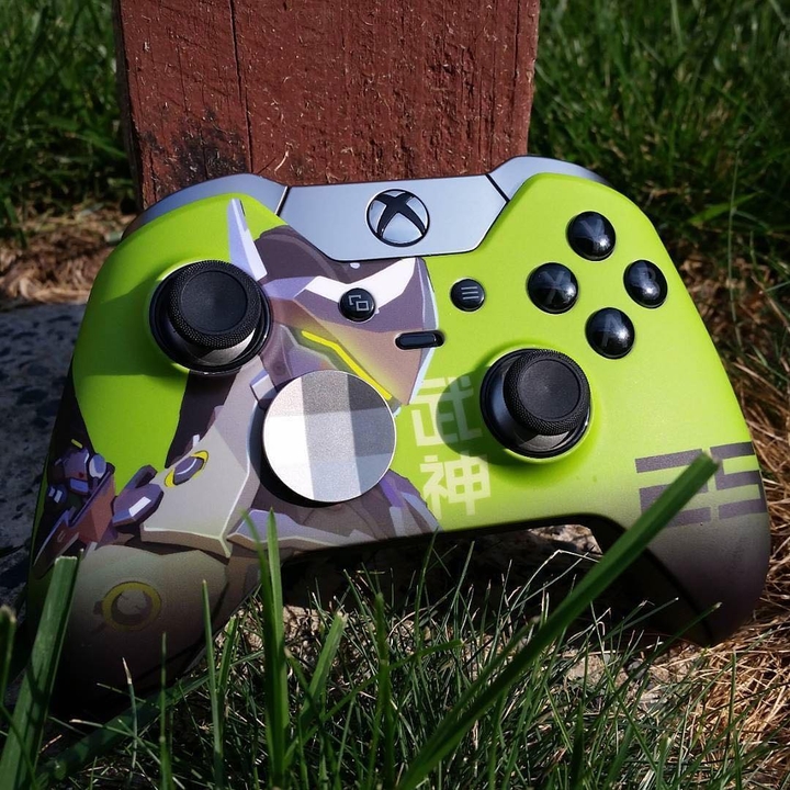 xbox :)