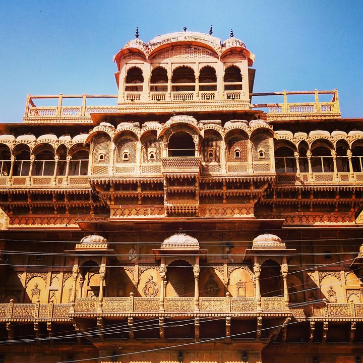 jaisalmer