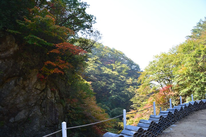 치악산이미지