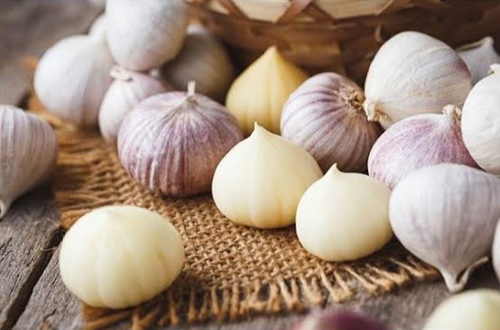 Garlic Tone