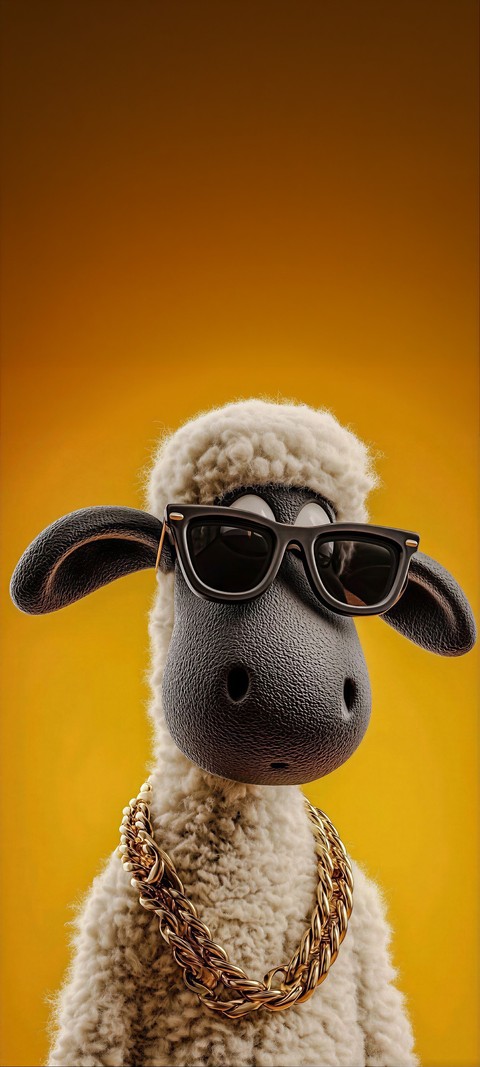 tapety toy, wool