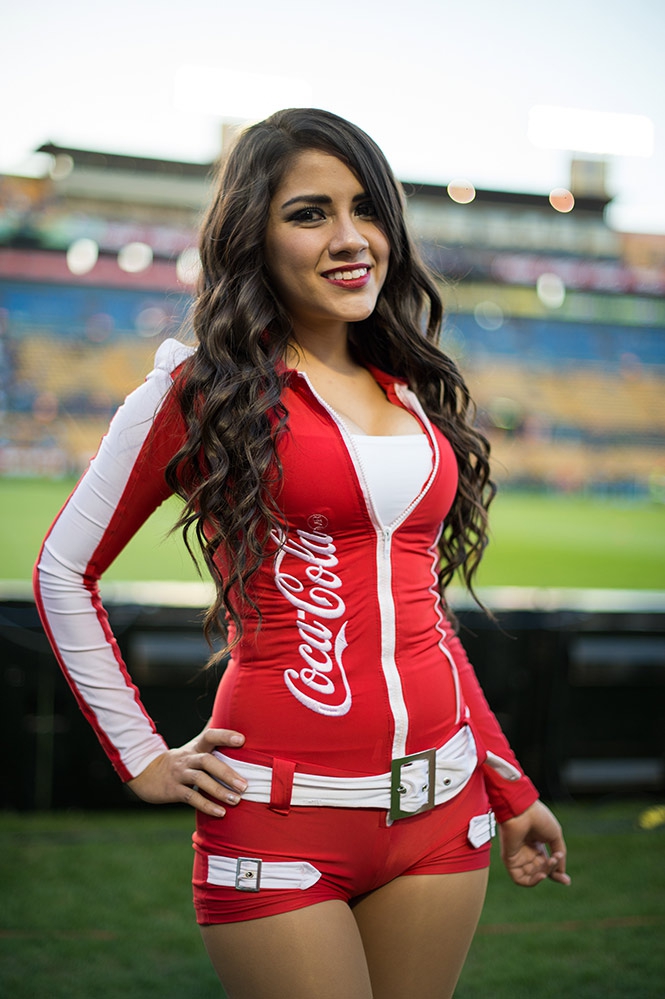 Fútbol femenino