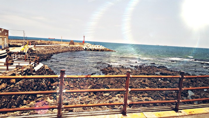 sea