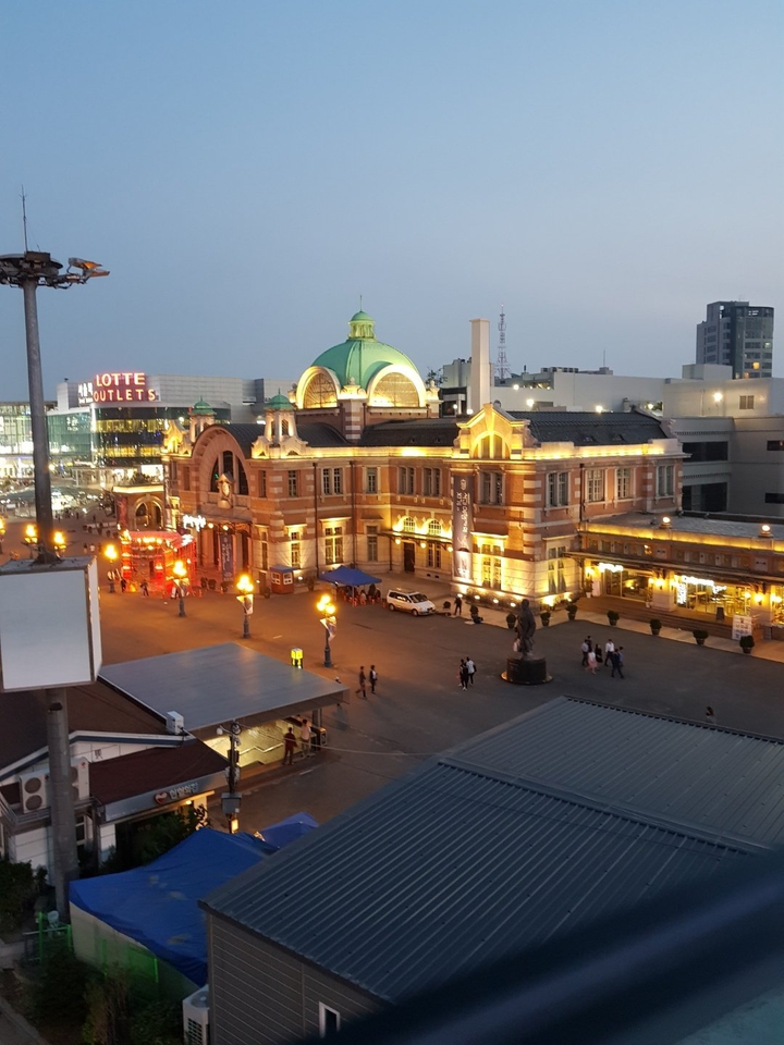 서울역