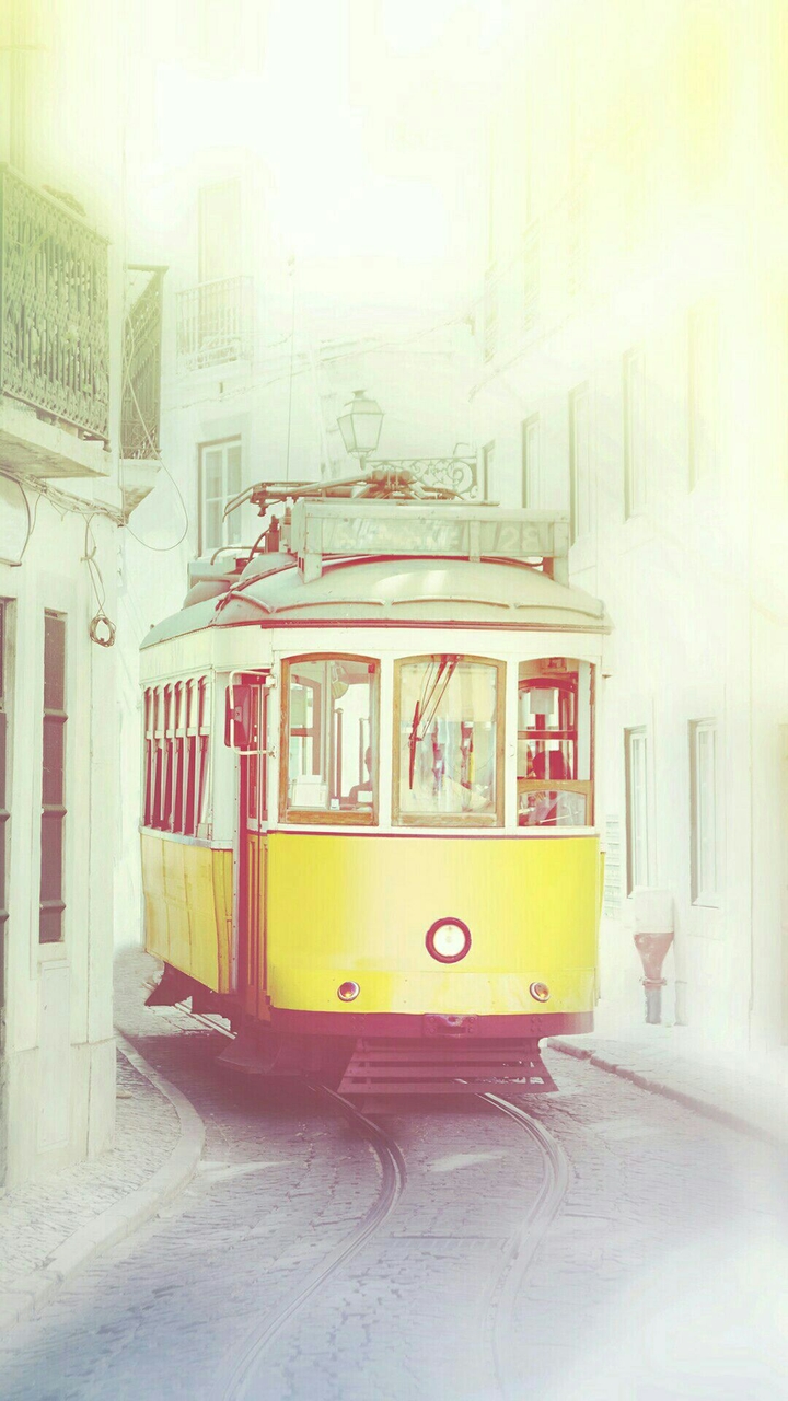 tram