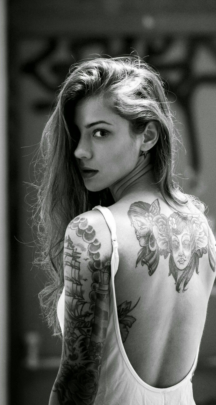 girl