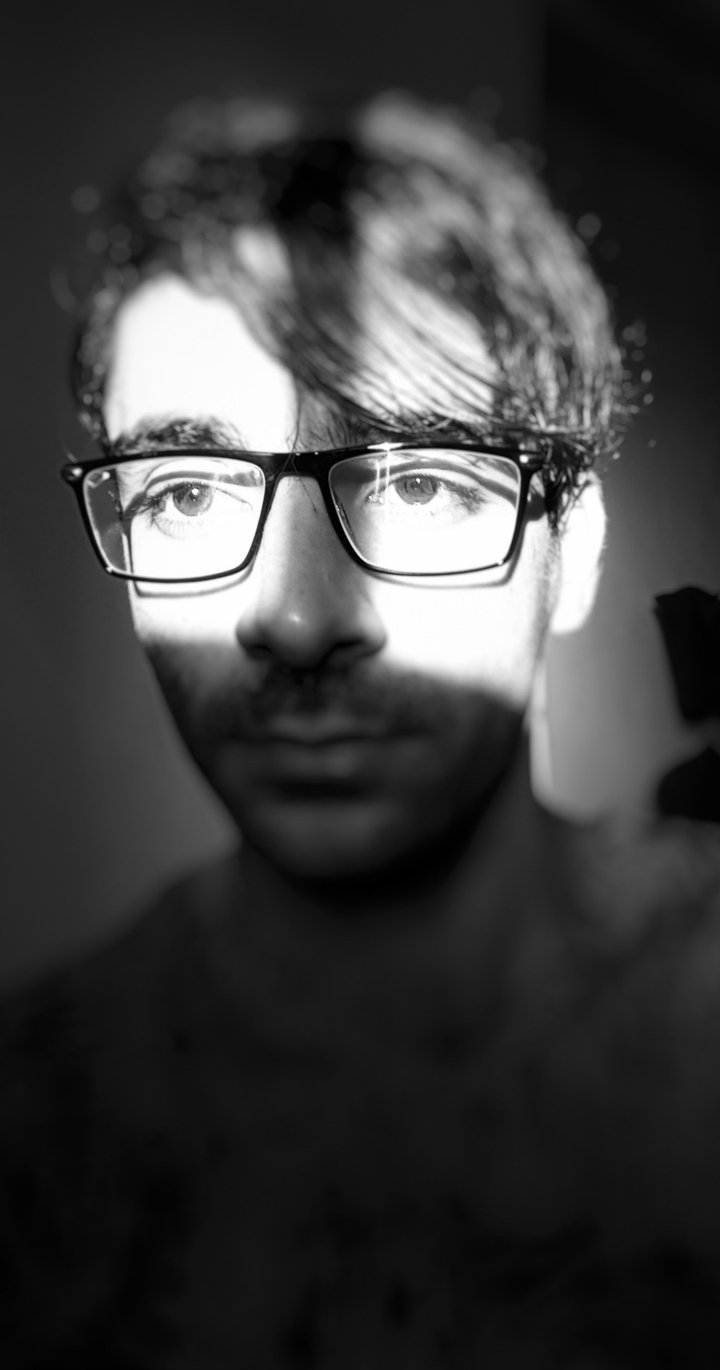 glasses