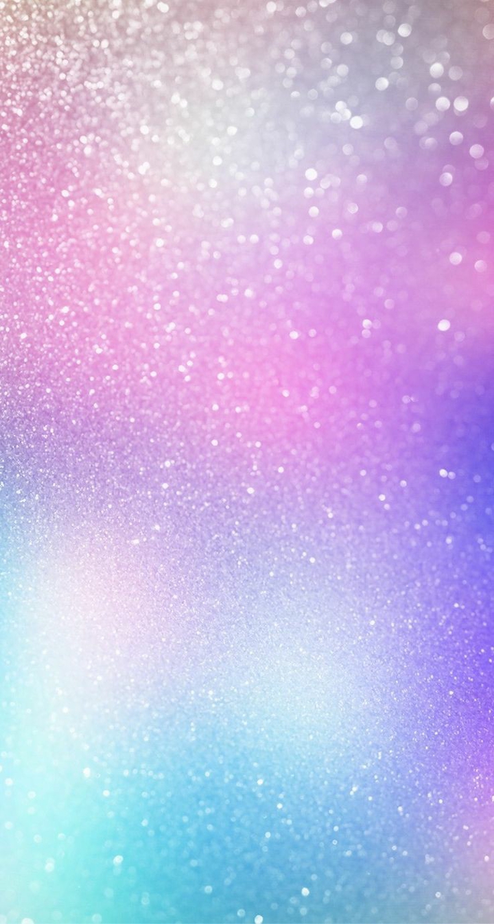 glitter