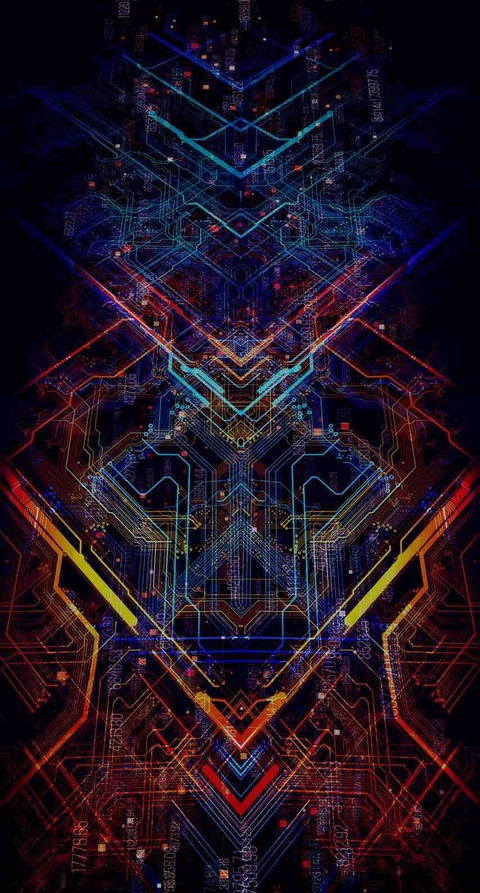 idk