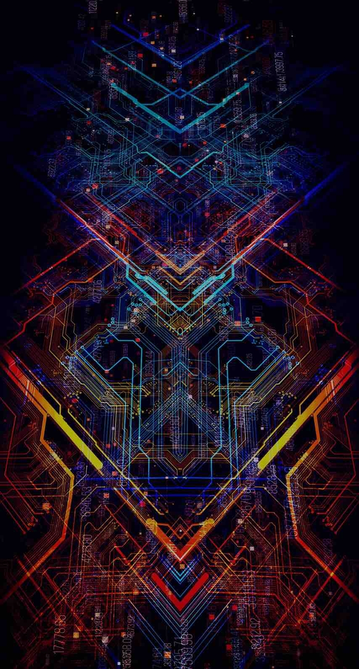 idk