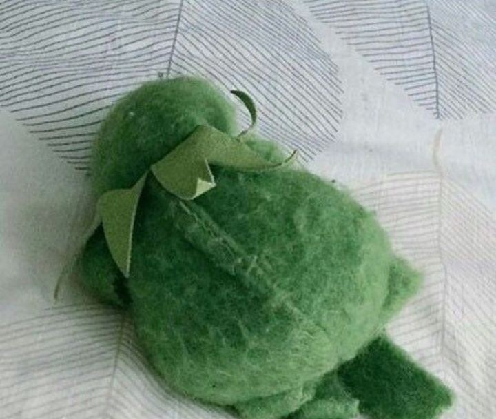 thats how im sleeping