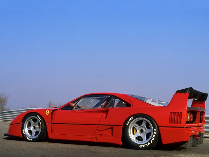 ferrari