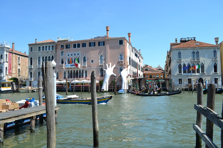 Venezia