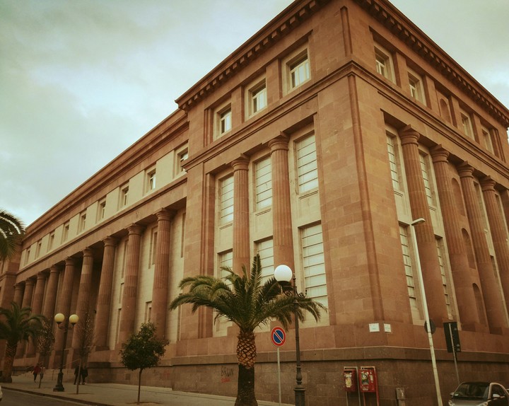 Tribunale
