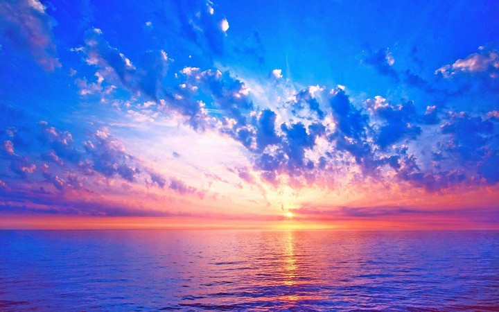 Sunrise