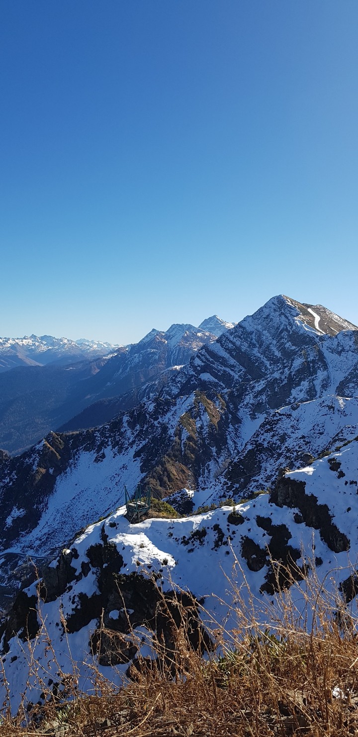 Roza Khutor