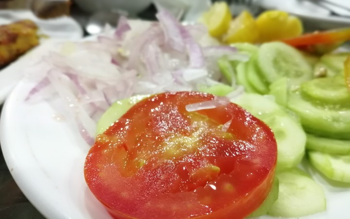 Food Salad