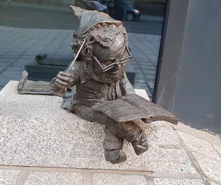 гном