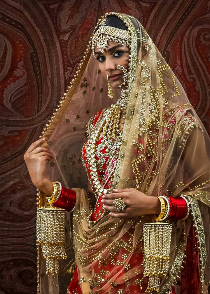 indian bride