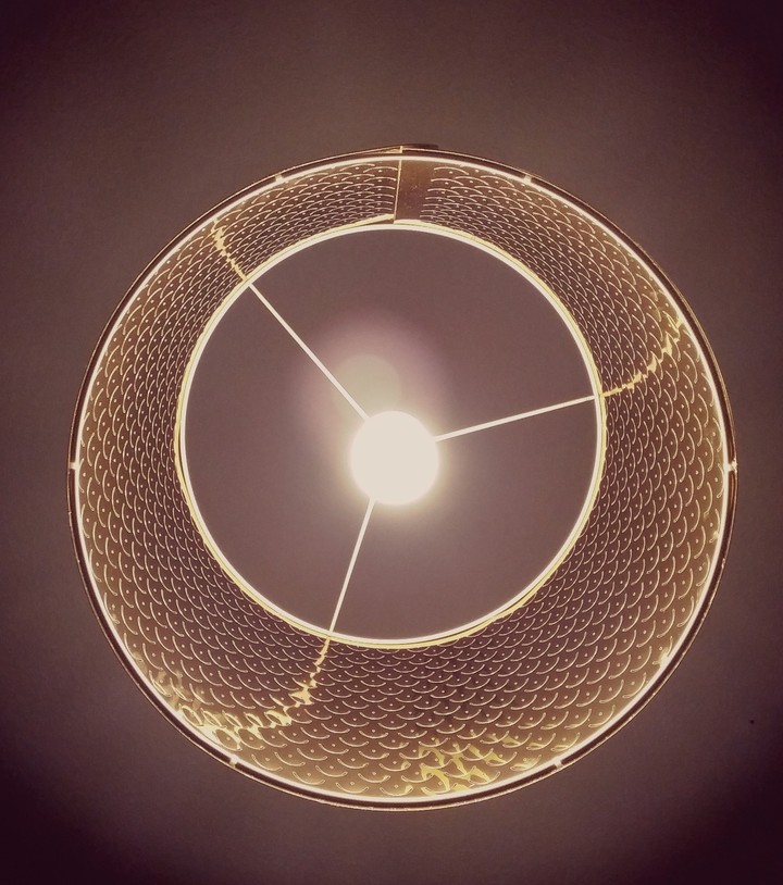 See the light