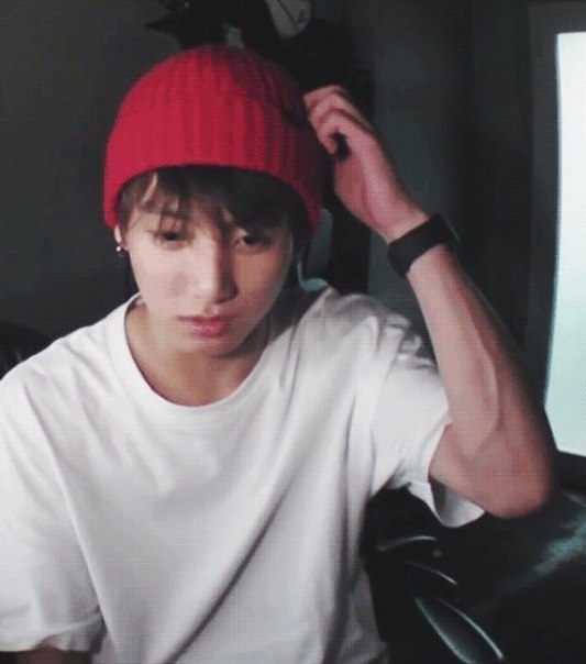 Jungkook