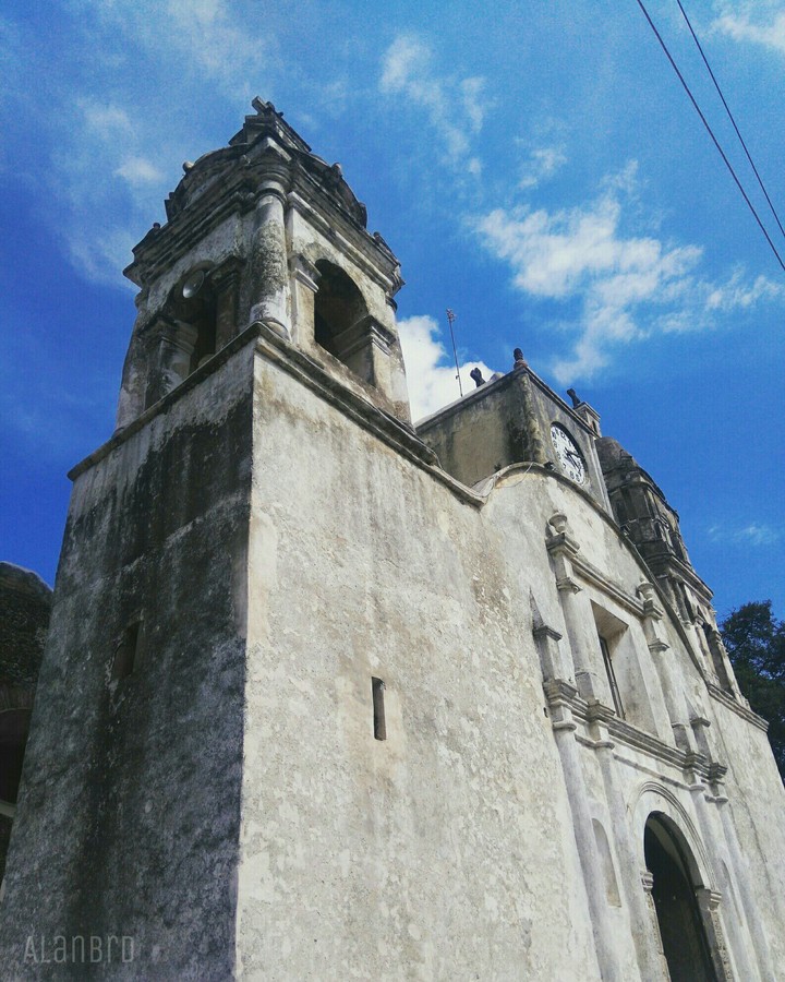 Iglesia ⛪