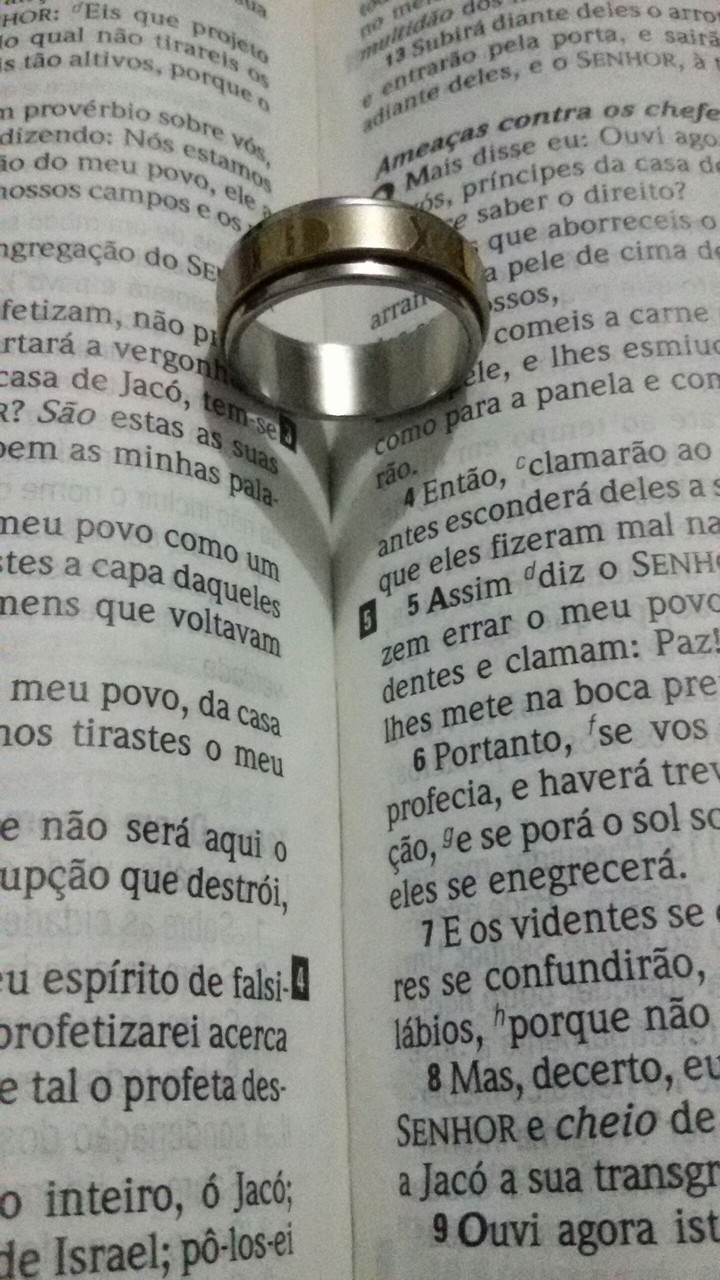 The heart and the book!!!