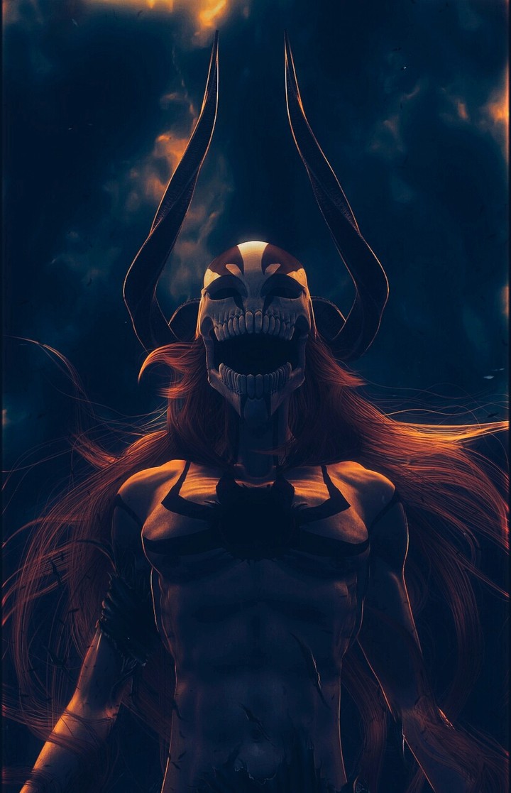 bleach