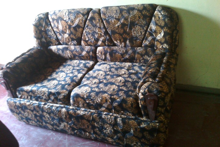 sofa