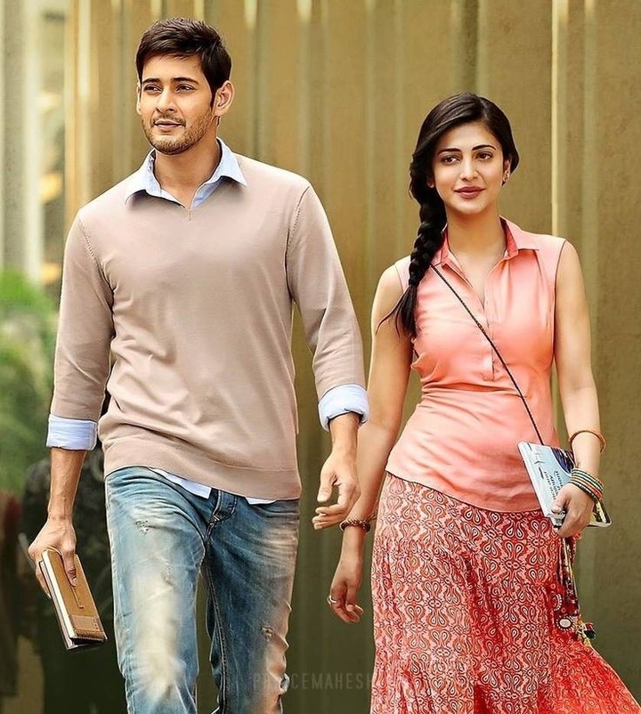 Mahesh Babu