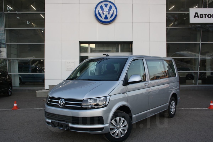 Volkswagen Caravella 2019 love ❤️ love