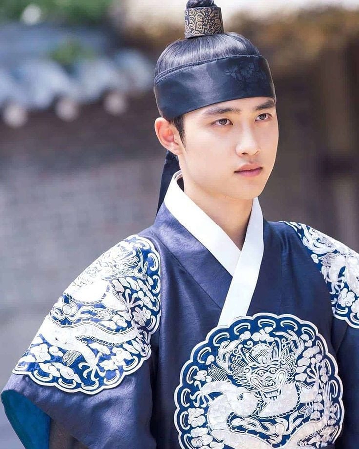 my prince