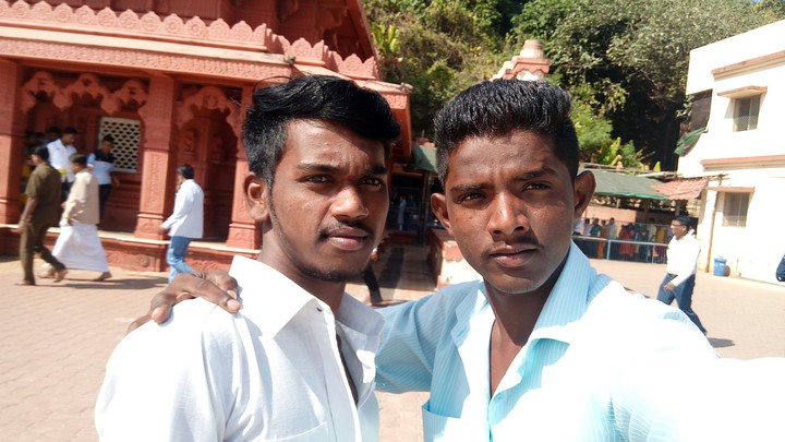 yogesh shinde