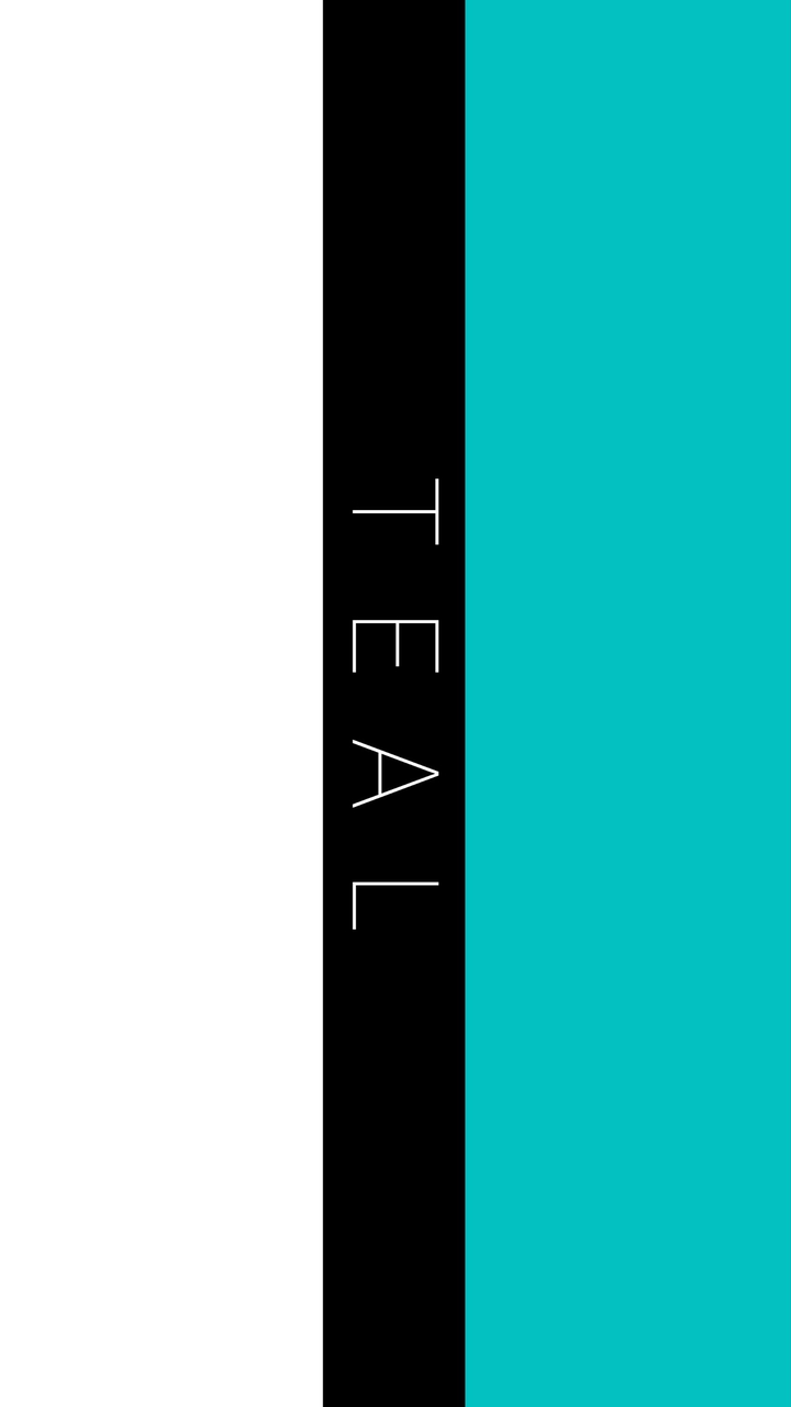 TEAL fresh