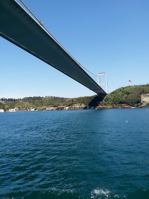 #köprü #bridge