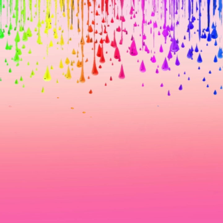 llubia de colores