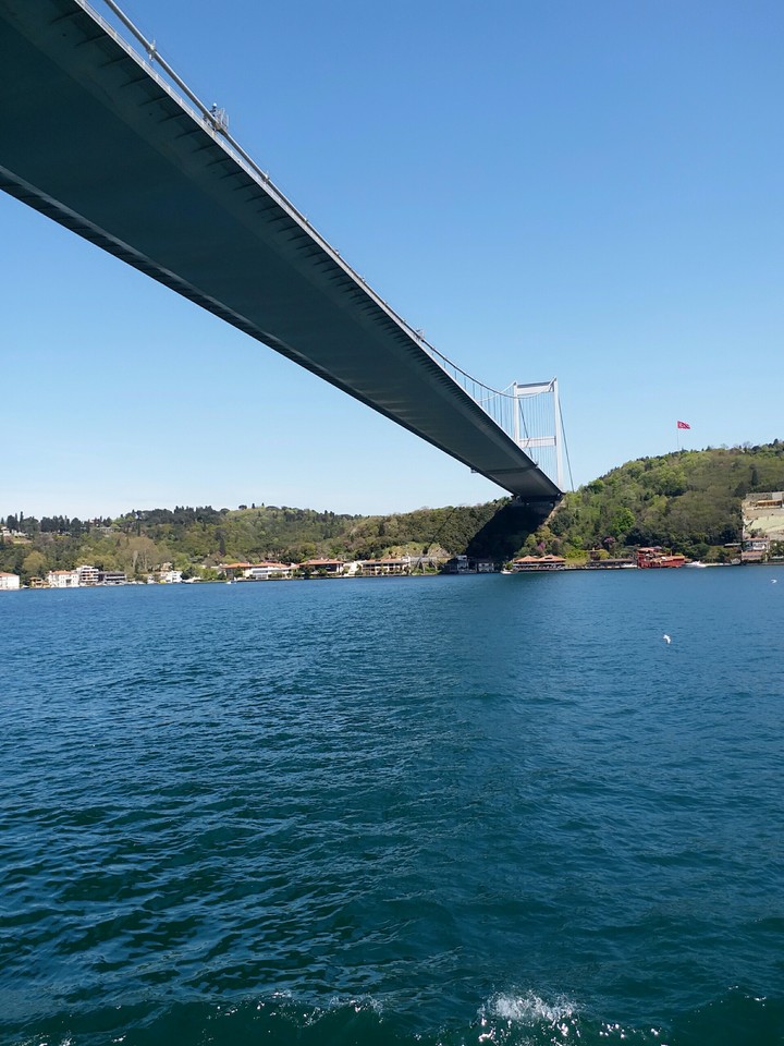 #köprü #bridge