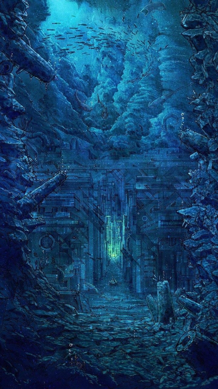 illusion