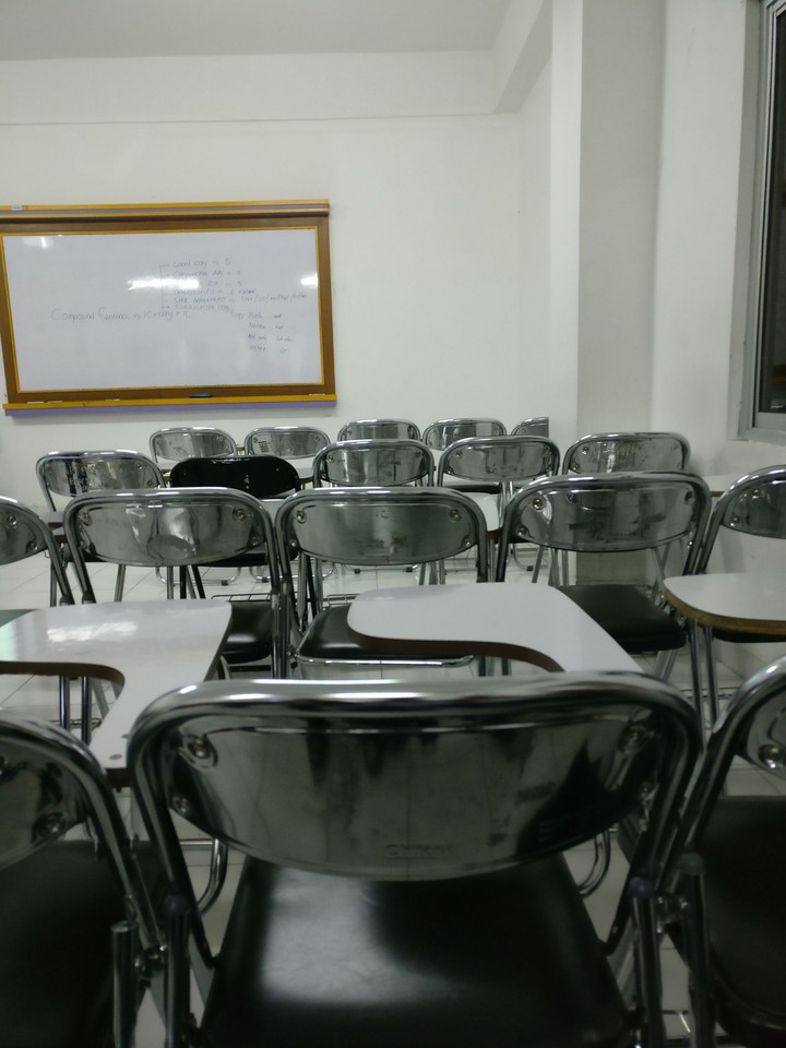 Classroom