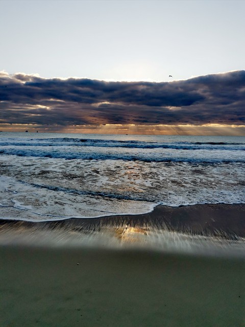 тапети sea, sky