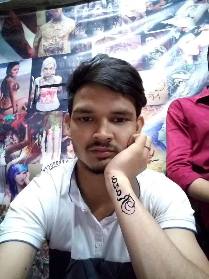 Rizvi boy