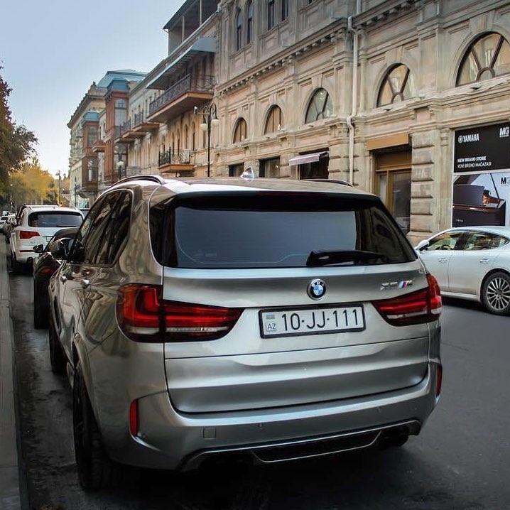 BMW