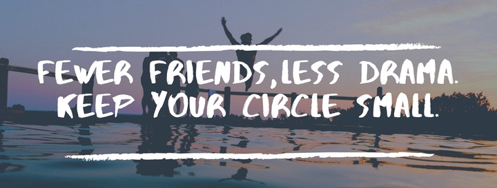 friends