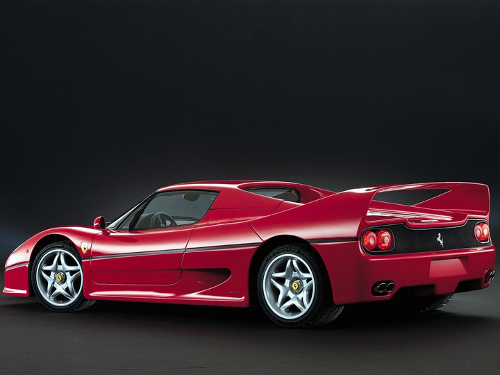 ferrari