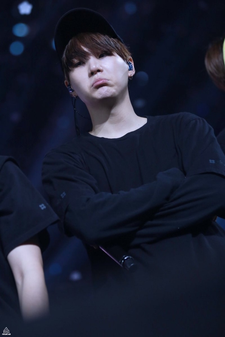 suga